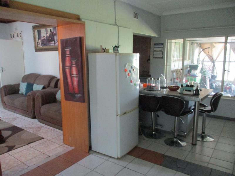4 Bedroom Property for Sale in Wilgehof Free State